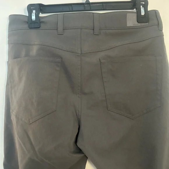Peter Millar Charcoal Chinos - Picture 10 of 14